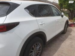 מאזדה CX-5 4X2 Premium אוט' 2.0 (165 כ"ס) בנזין 2019 למכירה ביד חנה