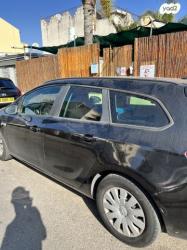 אופל אסטרה Berlina Enjoy סדאן אוט' 1.4 (140 כ"ס) בנזין 2016 למכירה בח