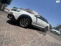 סובארו אאוטבק החדשה 4X4 2.5XS אוט' 2.5 (175 כ''ס) בנזין 2017 למכירה