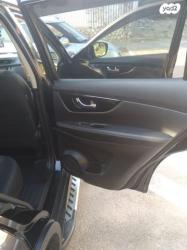 ניסאן אקס טרייל Acenta LE אוט' דיזל 7 מק' 1.6 (130 כ"ס) דיזל 2018 למכ