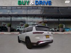 ג'יפ / Jeep גרנד צ'ירוקי 4X4 Altitude אוט' 6 מק' 3.6 (295 כ''ס) בנזין 2022 