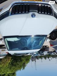 סקודה קודיאק Style אוט' דיזל 7 מק' 4 דל' 2.0 (150 כ''ס) דיזל 2019 למכ