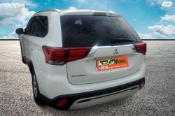 מיצובישי אאוטלנדר Intense אוט' 7 מק' 2.0 (150 כ"ס) בנזין 2019 למכיר