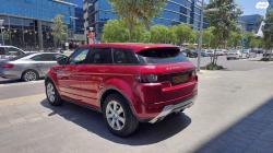 לנד רובר ריינג' רובר איווק 4X4 SE Dynamic אוט' בנזין 2.0 (241 כ"ס) [1