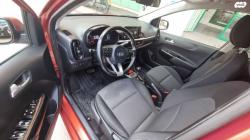 קיה פיקנטו EX אוט' 1.2 (84 כ"ס) בנזין 2017 למכירה בפתח תקווה