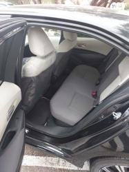 טויוטה קורולה הייבריד Limited סדאן אוט' 1.8 (98 כ''ס) בנזין 2022 ל