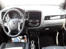 מיצובישי אאוטלנדר PHEV 4X4 S. Edition הייבריד אוט' 5 מק' 2.4 (135 כ''ס