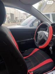 מאזדה j Active סדאן אוט' 1.6 (105 כ''ס) בנזין 2008 למכירה בפתח תקוו