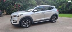 יונדאי טוסון Elite Turbo אוט' בנזין 1.6 (177 כ''ס) בנזין 2019 למכירה