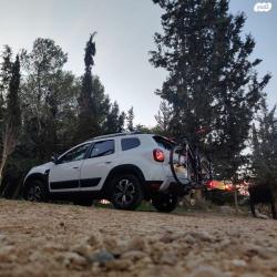 דאצ'יה דאסטר החדש 4X4 Prestige ידני 1.3 (150 כ''ס) בנזין 2022 למכירה 
