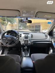 קיה פורטה LX אוט' 1.6 (126 כ"ס) בנזין 2012 למכירה בנצרת עילית u002