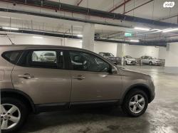 ניסאן קשקאי Acenta אוט' 2.0 (140 כ''ס) בנזין 2010 למכירה בפתח תקוו