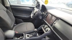 סקודה קודיאק Ambition אוט' 7 מק' 4 דל' 1.5 (150 כ''ס) בנזין 2019 למכיר