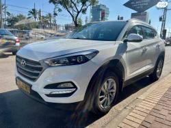 יונדאי טוסון Premium אוט' בנזין 2.0 (155 כ"ס) בנזין 2017 למכירה בפ