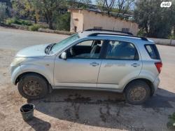 דייהטסו טריוס 4X4 SX אוט' 1.5 (104 כ''ס) בנזין 2007 למכירה בבית הש