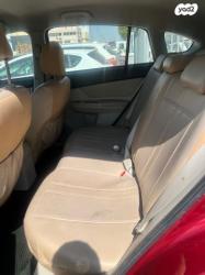 סובארו XV 4X4 2.0 i אוט' 2.0 (150 כ"ס) בנזין 2013 למכירה בחיפה