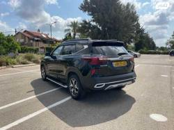 קיה סלטוס EX אוט' 2.0 (149 כ"ס) בנזין 2021 למכירה ברחובות