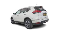 ניסאן אקס טרייל Acenta אוט' 7 מק' 1.3 (160 כ''ס) בנזין 2021 למכירה ב