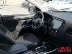 מיצובישי אאוטלנדר Intense אוט' 7 מק' 2.0 (150 כ"ס) בנזין 2019 למכיר