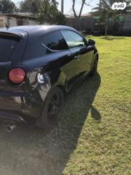 אלפא רומיאו מיטו / MITO Move ידני 1.4 (155 כ''ס) בנזין 2010 למכירה ב