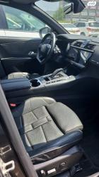 די.אס / DS DS7 Crossback / קרוסבק Grand Chic BlueHDi PerformanceL דיזל 2.0(177 כ''ס)