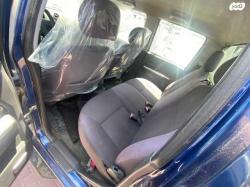 איסוזו 4X4 D-MAX 4X4 LS דאבל קבינה אוט' דיזל 3.0 (163 כ''ס) דיזל 2008 ל