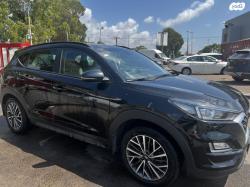 יונדאי טוסון Panoramic אוט' בנזין 2.0 (155 כ"ס) בנזין 2019 למכירה ב