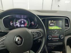 רנו מגאן אסטייט/ גראנד טור Zen אוט' דיזל 1.5 (116 כ''ס) דיזל 2019 