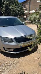 סקודה אוקטביה Elegance אוט' 1.4 (140 כ''ס) בנזין 2015 למכירה בבית ל