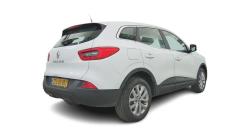 רנו קדגא'ר Life אוט' בנזין 1.2 (130 כ''ס) בנזין 2018 למכירה ב