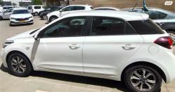 יונדאי i20 Prime אוט' 1.0 (100 כ''ס) בנזין 2020 למכירה ב