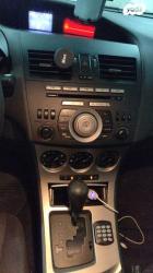 מאזדה j Active סדאן אוט' 1.6 (105 כ''ס) בנזין 2010 למכירה בפתח תקוו