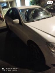 מרצדס C-Class Taxi C200D Taxi Classic אוט' דיזל 2.1 (136 כ"ס) [11-15] דיזל 2013 ל