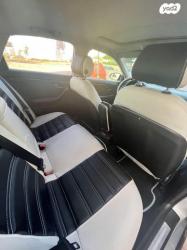 אאודי A4 אוט' 2.0 (200 כ''ס) בנזין 2008 למכירה בתל אביב יפו