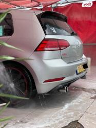 פולקסווגן גולף GTI GTI אוט' 5 דל' 2.0 (245 כ''ס) בנזין 2019 למכירה ב