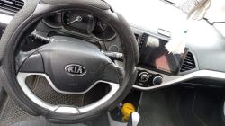 קיה פיקנטו EX אוט' 1.2 (85 כ"ס) בנזין 2012 למכירה במגדל העמק