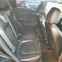 שברולט סוניק RS הצ'בק אוט' 1.4 (140 כ"ס) בנזין 2014 למכירה בראשו