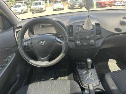 יונדאי i30 Inspire אוט' 1.6 (126 כ''ס) בנזין 2010 למכירה בראשון לציו