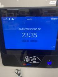 טויוטה קורולה Sun Plus 4 אוט' 1.6 (124 כ''ס) בנזין 2012 למכירה בכפר 