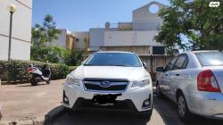 סובארו XV 4X4 Kyoto אוט' 1.6 (114 כ"ס) בנזין 2017 למכירה באשדוד