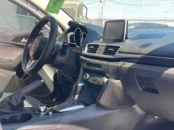 מאזדה i Spirit הצ'בק אוט' 2.0 (165 כ"ס) בנזין 2016 למכירה בנתניה