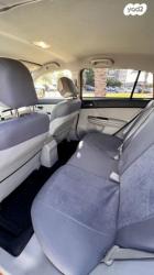 סובארו XV 4X4 Premium אוט' 2.0 (150 כ''ס) [2015-2018] בנזין 2015 למכירה בחי