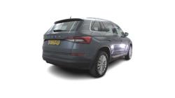 סקודה קודיאק Style אוט' 7 מק' 4 דל' 1.5 (150 כ''ס) בנזין 2020 למכירה 