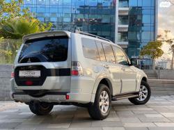 מיצובישי פג'רו ארוך 4X4 Desert אוט' דיזל 7 מק' 3.2 (190 כ''ס) דיזל 20