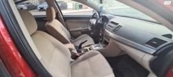 מיצובישי לנסר הדור החדש Instyle אוט' 1.6 (117 כ"ס) בנזין 2012 למכי