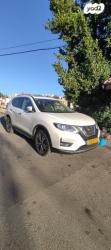 ניסאן אקס טרייל Acenta אוט' 7 מק' 1.3 (160 כ''ס) בנזין 2021 למכירה ב