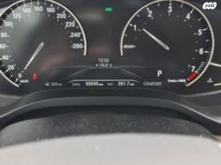 ב.מ.וו X3 4X4 XDRIVE20I S אוט' 2.0 (184 כ''ס) בנזין 2019 למכירה בתל אביב 