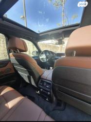 ב.מ.וו X5 4X4 XDRIVE40E Exclusive היבריד אוט' 2.0(313כ''ס) היברידי חשמל / 