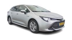 טויוטה קורולה הייבריד Space Plus סטיישן אוט' 1.8 (98 כ''ס) דיזל 20