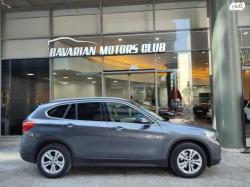 ב.מ.וו X1 SDRIVE 18I Business אוט' 1.5 (136 כ''ס) בנזין 2021 למכירה בהרצלי